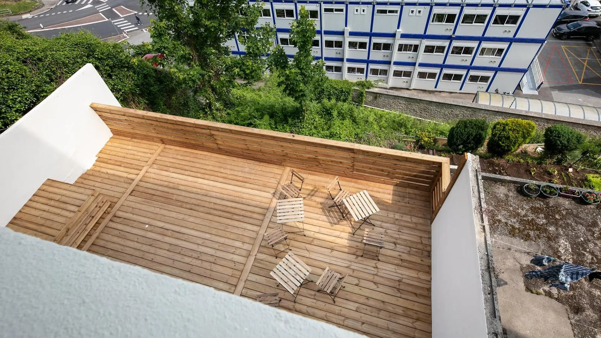 Ma Doue Apartment Brest