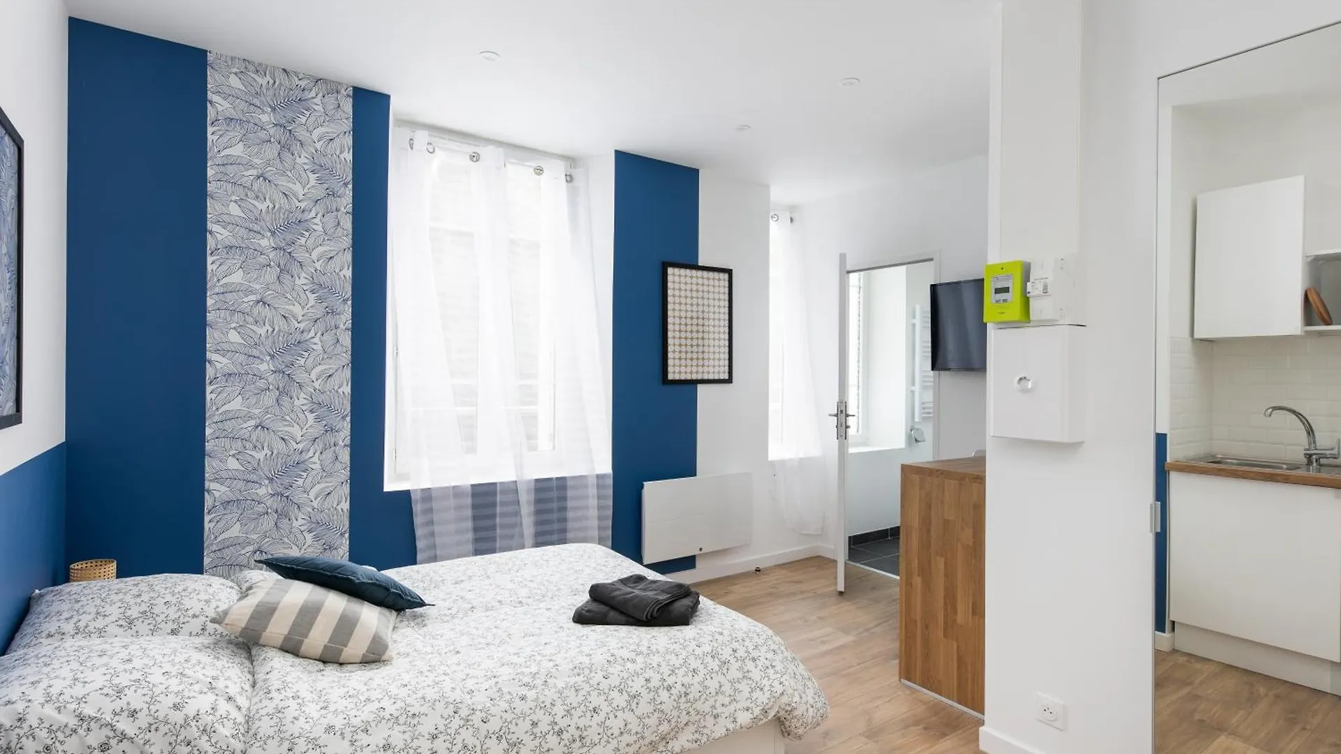 Ma Doue Apartment Brest