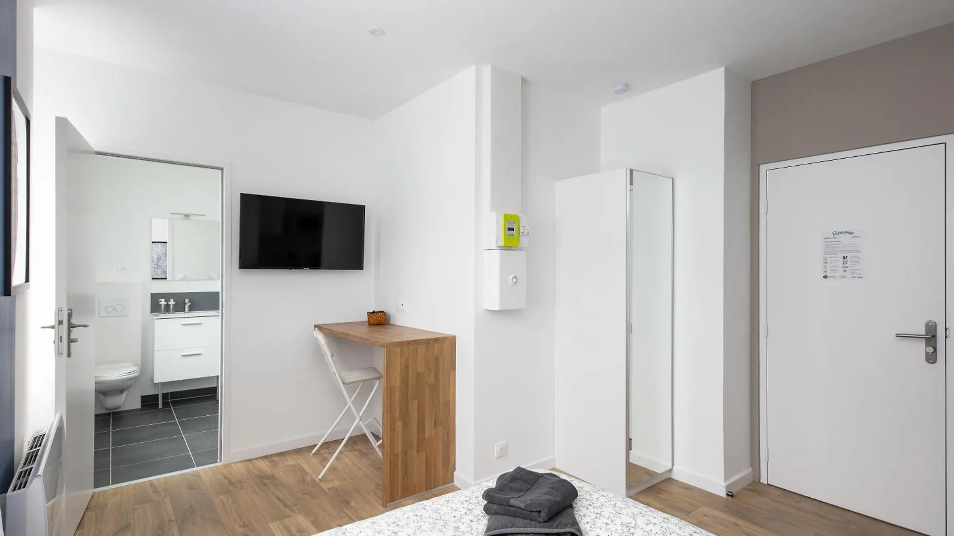 Ma Doue Apartment Brest France