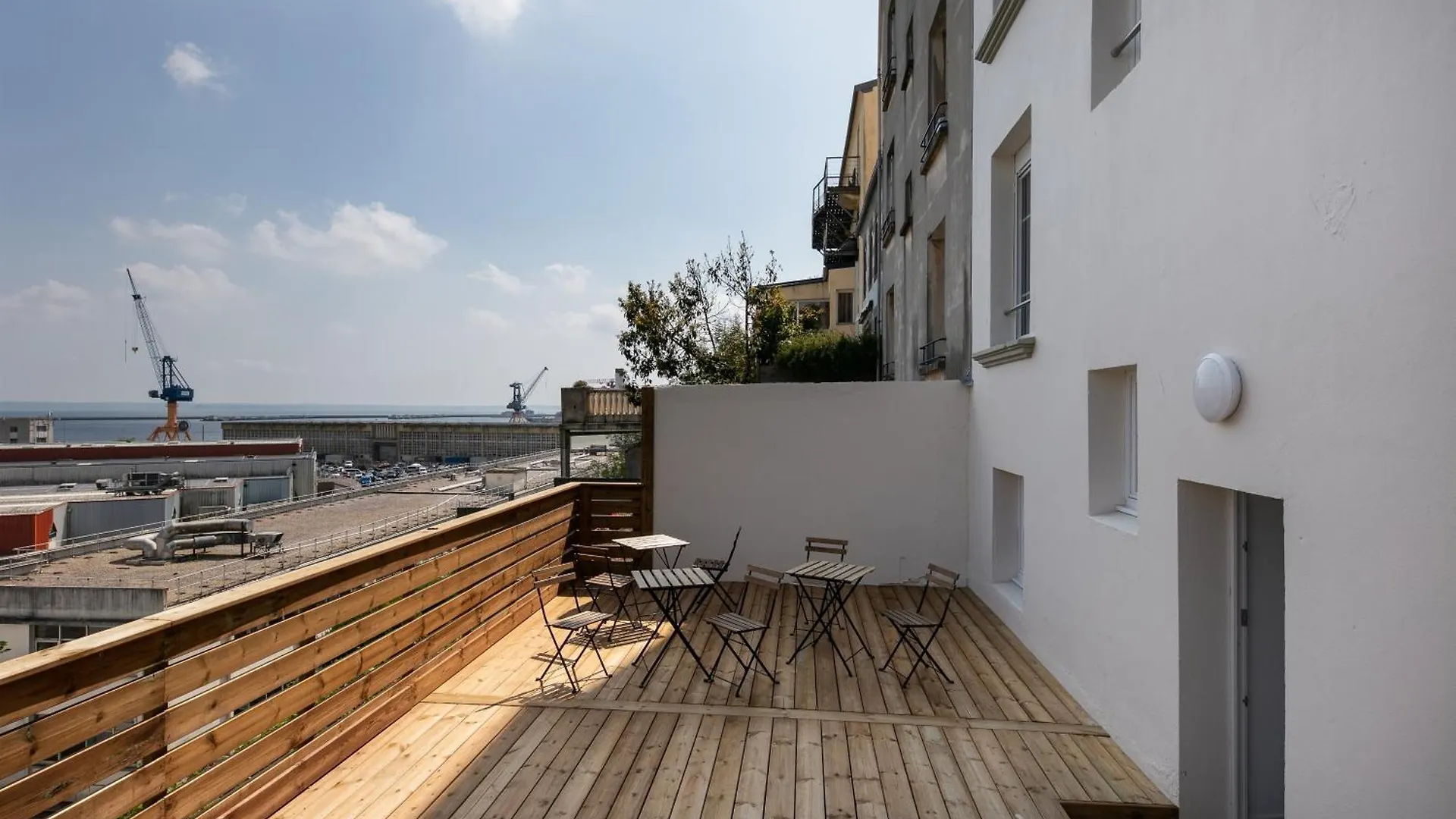 Ma Doue Apartment Brest 0*,  France