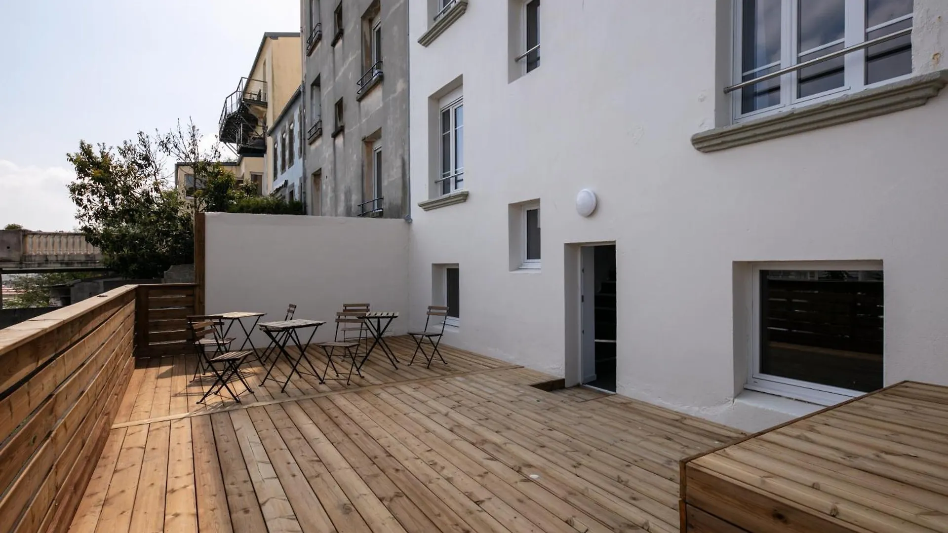 Ma Doue Apartment Brest