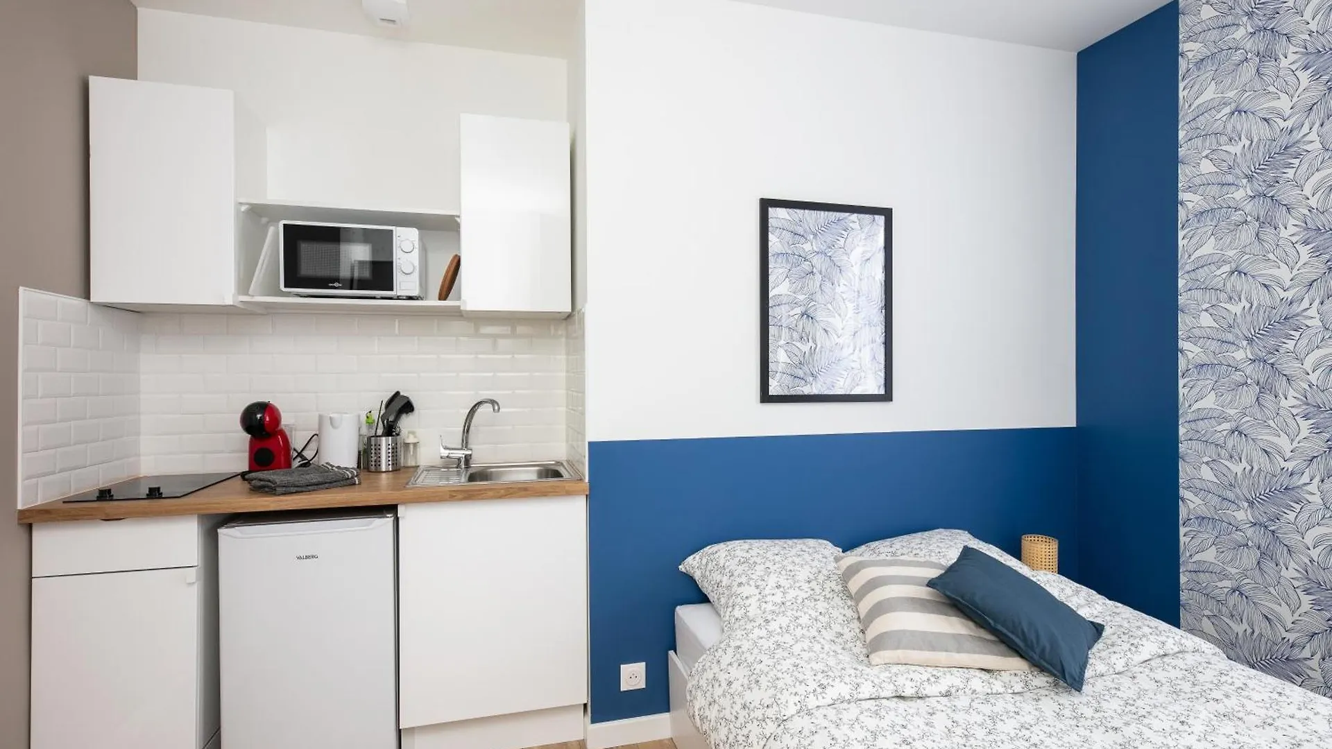 Ma Doue Apartment Brest France